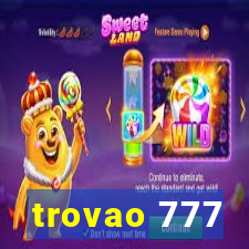 trovao 777